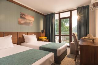 Hotel Pomorie Sun - Sunny Beach - 8