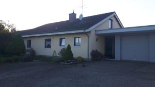 Ferienwohnung Ackermann - Engen - 8