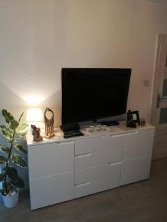 Kawalerka - Jelenia Gora, dziel. Zabobrze - 6