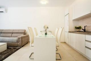 Lux Apartment Teodora Rafailovici - Rafailovici - 6
