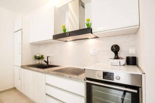 Lux Apartment Teodora Rafailovici - Rafailovici - 7