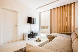 Lux Apartment Teodora Rafailovici - Rafailovici - 3