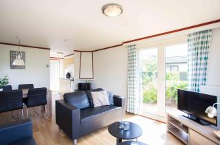 EuroParcs de Woudhoeve - 4