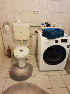4 Sterne Apartment mit Garten Alt-Mariendorf - 1