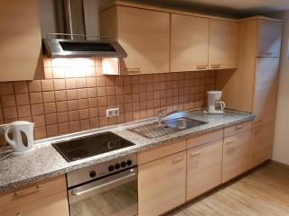 4 Sterne Souterrain Apartment Alt-Mariendorf - Berlin - 5