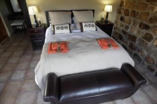 Aloe View Rock Lodge - 0