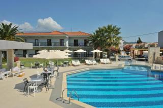 Aristotelis Hotel - Fourka - 0