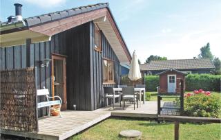 Holiday Home Gråandvej Vordingborg Iii - 8