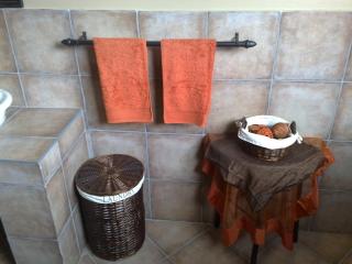 Aloe View Rock Lodge - Hluhluwe - 2