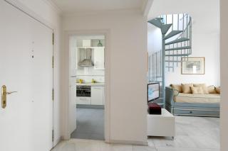 Veoapartment Alameda Penthouse - Sevilla - 1