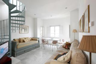 Veoapartment Alameda Penthouse - Sevilla - 5