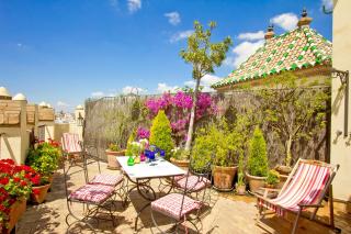 Veoapartment Alameda Penthouse - Sevilla - 8