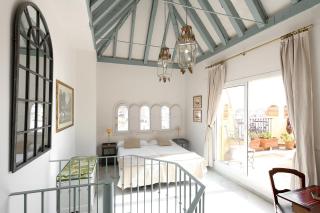 Veoapartment Alameda Penthouse - Sevilla - 7