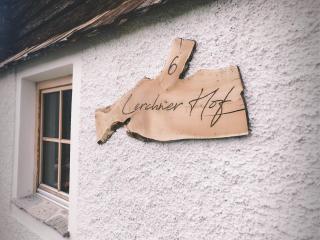 Lerchnerhof - Eisentratten - 9