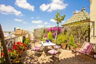 Veoapartment Alameda Penthouse - Sevilla - 9