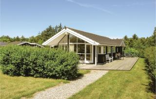 Holiday Home Enebærvænget Humble Ii - Nyby - 6