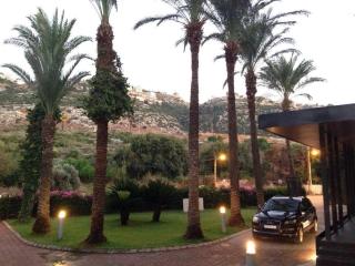 Lamunia Hotel - Trâblous - 8