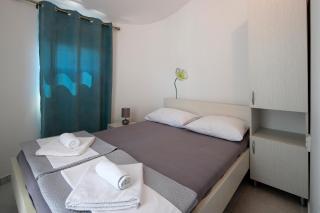 City Pool Apartments Novalja - Novalja - 8