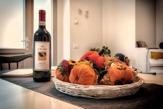 Tosca's House - 8