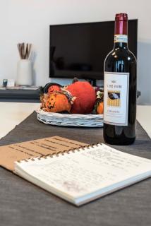 Tosca's House - 6