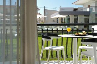 Aristotelis Hotel - Fourka - 1