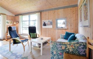 Three-Bedroom Holiday Home In Humble - Humble - 9