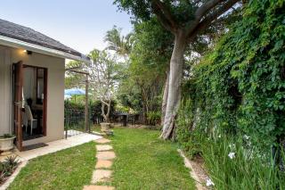 Chartwell Guest House - Durban - 4