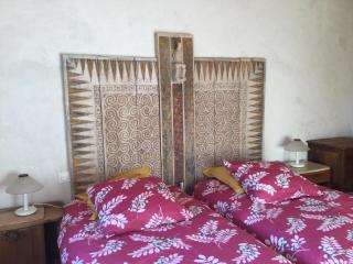 La Maison de Jean - Les Adrets - 1