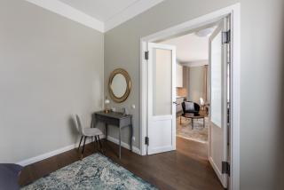 Laisves ave. Apartments - 3