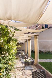 LUCUS Exclusive Bed and Breakfast - Lucca - 5