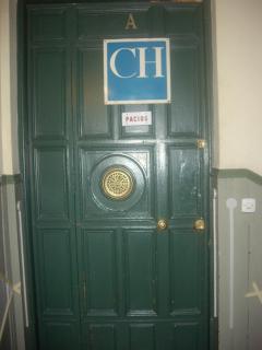 Hostal Pacios - Madrid - 4