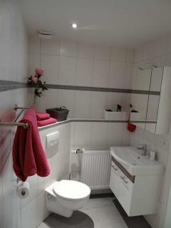 Ferienwohnungen Luttmann Ausblick pur - 3