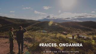 Raíces Ongamira - Ongamira - 8