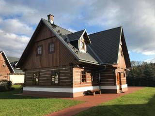 CHALUPA Honzík - VILLA Vrchlabí - Vrchlabí - 1