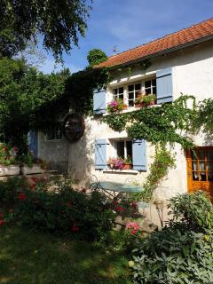La Maison dans la Brie - Saint-Augustin - 7
