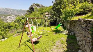 Holiday Home with a Private Pool - 6