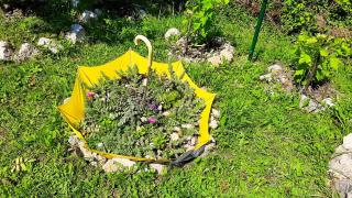 Holiday Home with a Private Pool - 5