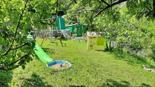 Holiday Home with a Private Pool - 4