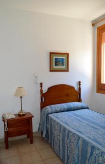 Casa Emilio - Torre Baja - 2