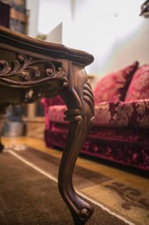 Montecristo Chalet - 1