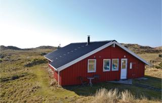 Holiday Home Fanø 9 - Sønderho - 5
