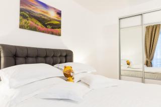 Montana Residence - Poiana Brasov - 1