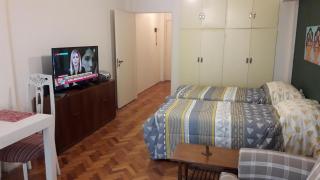 Viva San Martín, Apartamento Luminoso - Buenos Aires - 8