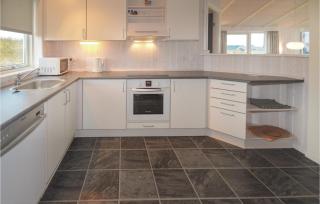 Holiday Home Klitageren - Hirtshals - 2