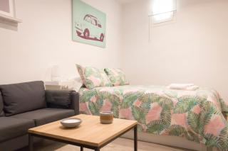 Studio in Ruda close to Plaza Mayor & Parking Gratis - Madrid - 6