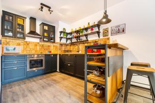 Art Gallery Apartment in Silver Mountain - Poiana Brasov - 8