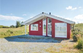 Holiday Home Klitageren - Hirtshals - 3