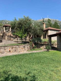 Elaionas Zeliou - Nafpaktos - 7