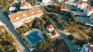 City Pool Apartments Novalja - Novalja - 6