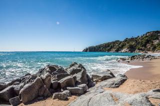 Camping Cala Llevado - Tossa de Mar - 4